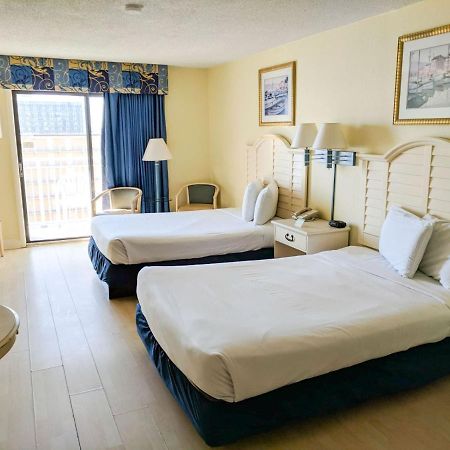 Ocean View Condo Sea Mist 50907 Myrtle Beach Esterno foto
