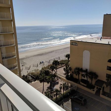 Ocean View Condo Sea Mist 50907 Myrtle Beach Esterno foto