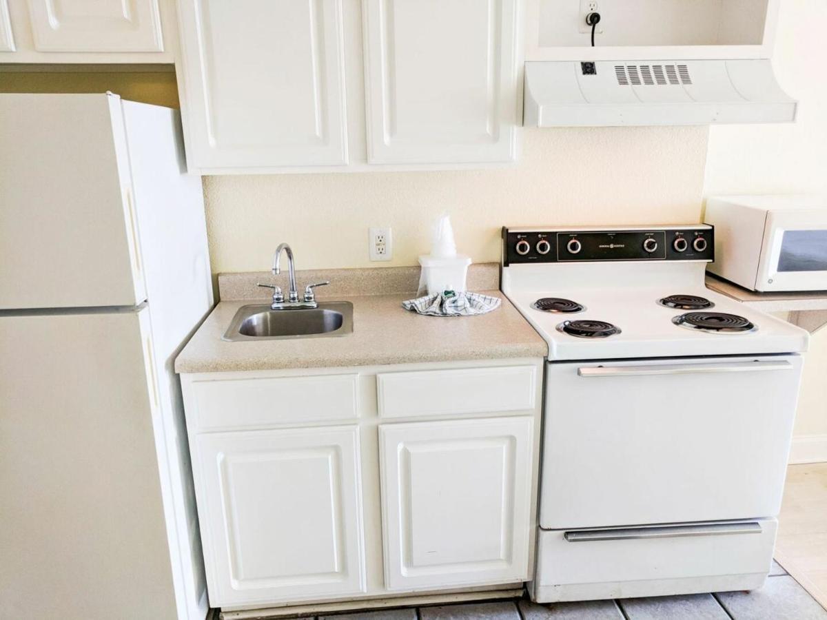 Ocean View Condo Sea Mist 50907 Myrtle Beach Esterno foto